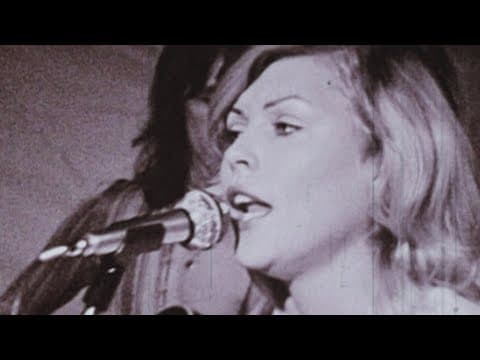 CBGB and the New York scene