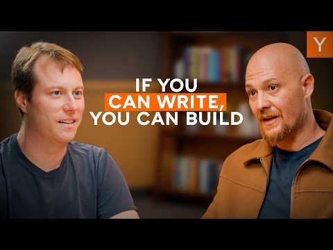 Replit's CEO On The Only Two Jobs Left In The Company Of The Future