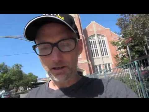 Moby Answers Your Questions: Favorite writers