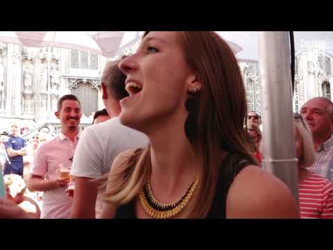 Gentse Feesten 2018