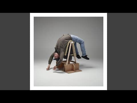 Brihang — Flemish rap