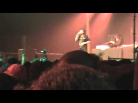 BUSY SIGNAL (REGGAE GEEL 2010)