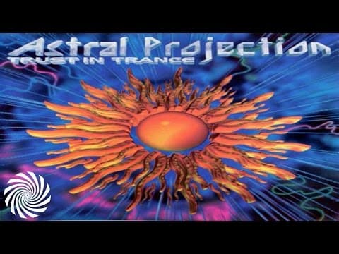 Astral Projection - Kabalah