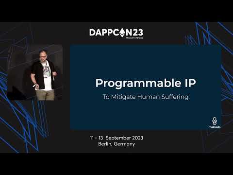 Programmable IP - Stefan Adolf
