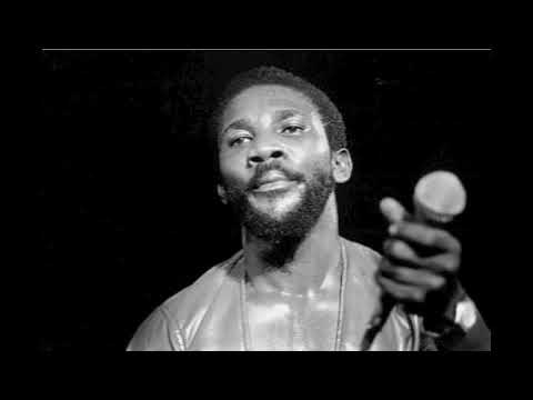 Toots & The Maytals Live Berkeley Square 1983 KALX Broadcast
