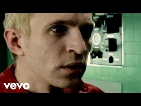 Jay-Jay Johanson - Milan, Madrid, Chicago, Paris (Video)