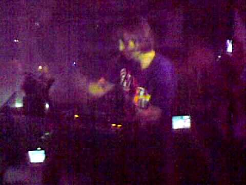 Pacha 2010 David Guetta F*** Me I'm Famous Opening Ibiza #2