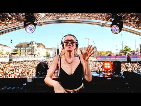 Official aftermovie, 2024