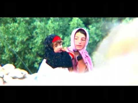 Bakhtiari Alphabet Documentary: Tribal Migration