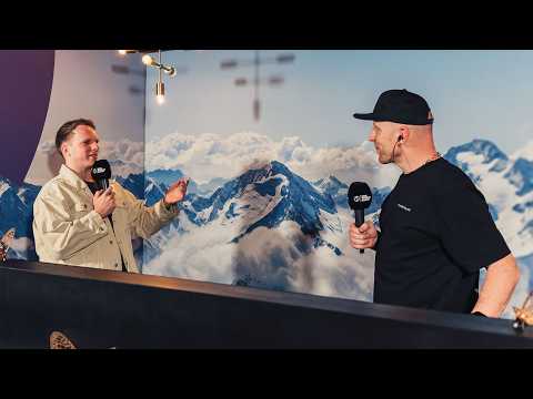 Kevin de Vries exploring Drum and Bass | One World Radio at Tomorrowland Winter 2026