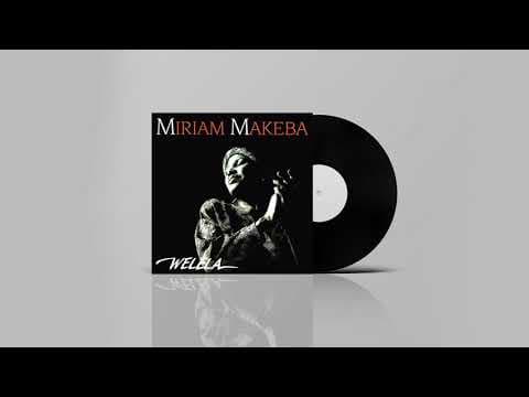 Miriam Makeba - Pata Pata (Welela version)
