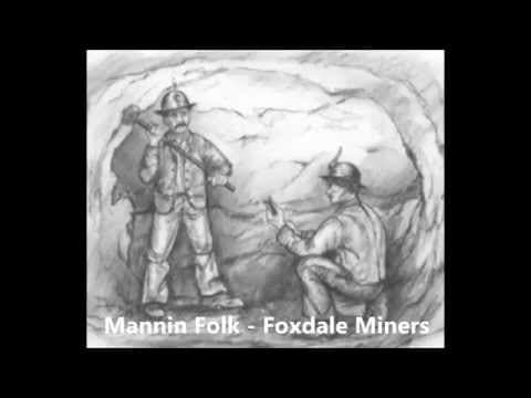 Foxdale Miner