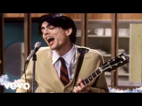 Weezer — Buddy Holly