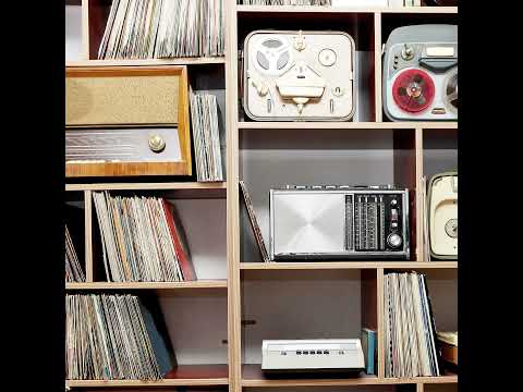 THE ARCHIVE ROOM - with an auction, a ghost, a shop - and another episode of our archive serial!