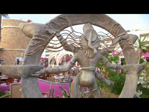 Sasha | Ibiza Sonica Sunset Sessions | Kumharas. IBIZA. 30.06.2016.