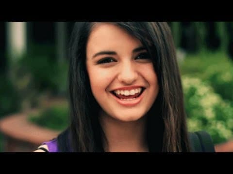 55 · Rebecca Black - Friday
