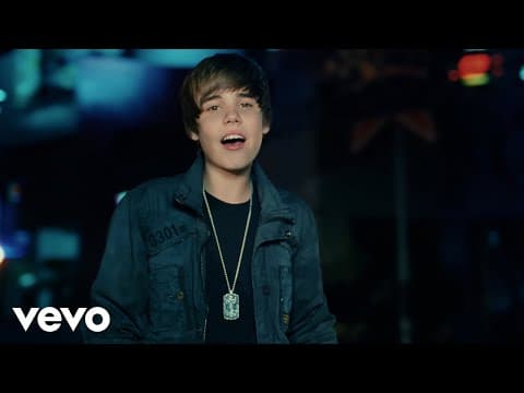 53 · Justin Bieber - Baby ft. Ludacris