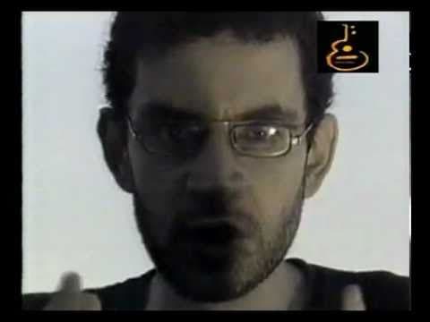 Legião Urbana — Angra dos Reis (clipe original)