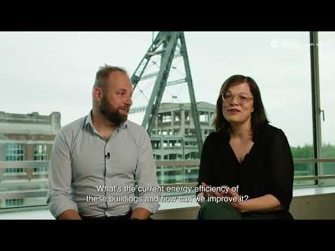 Science Shaping Tomorrow - VITO episode 3