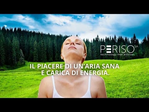 TRATTAMENTO ARIA PERISO