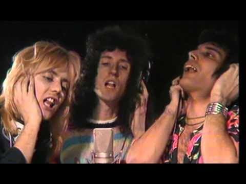 Queen — Somebody To Love