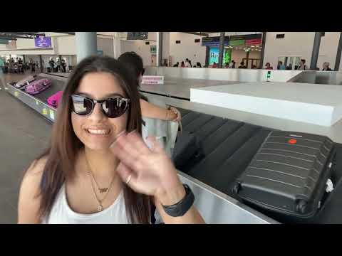 THE ADVENTURES OF CORFU | EPISODE 1