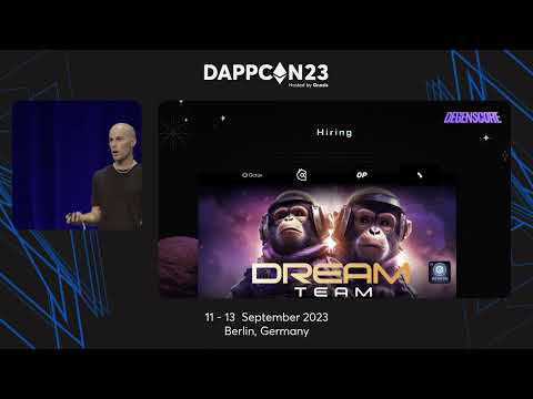 How Onchain Credentials Will Change Our Industry - Adam