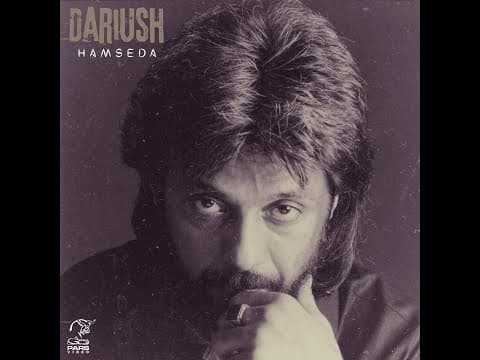 Dariush - Narafigh | داریوش - نارفیق