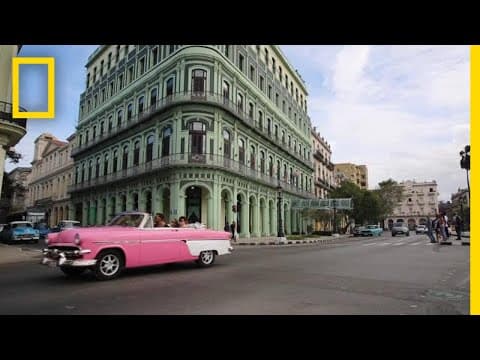 The Great Havana Hurricane of 1846