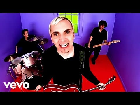 Everclear - Father Of Mine