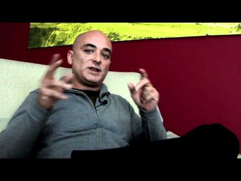 MONEGROS 2010 REPORTAJE OFICIAL (Parte 1)