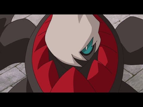 The Rise of Darkrai — official trailer