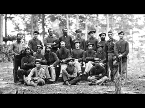 Mathew Brady's Vision