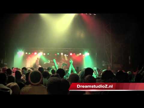 REGGAE GEEL 2011 - CATCH THE VIBE