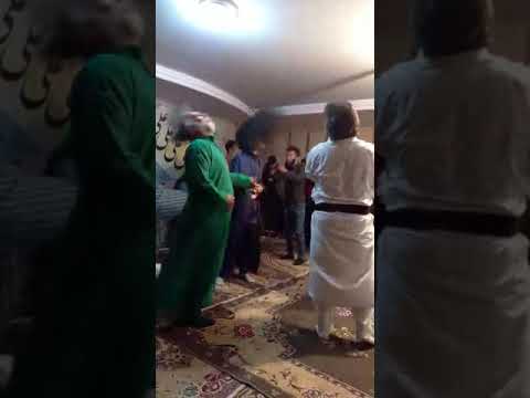 رقص سماع دراویش خاکسار (2 of 2)