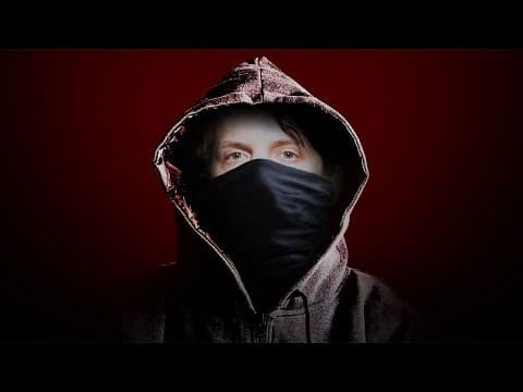 The Hacker Wars