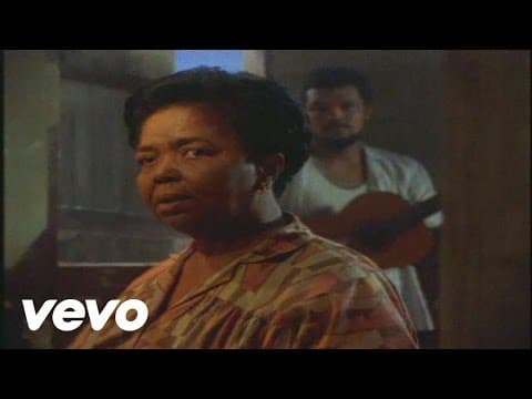 Cesária Évora - Sodade