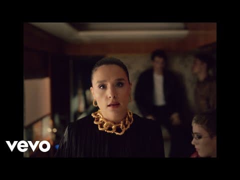 Jessie Ware — What's Your Pleasure?