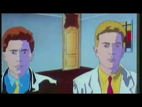 Righeira — No tengo dinero.Official Video.
