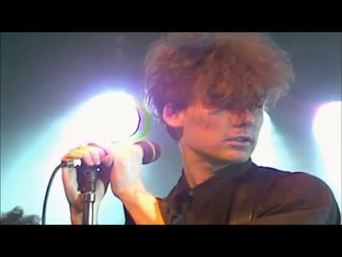 The Jesus and Mary Chain — Just Like Honey
