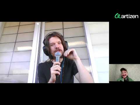 Artizen Showcase 47