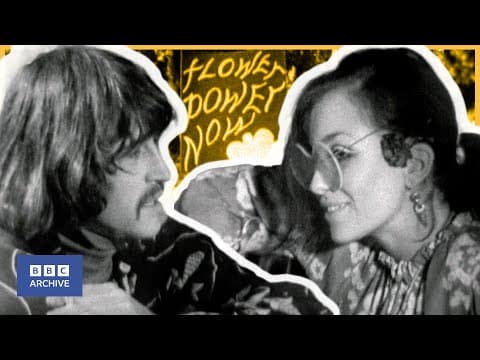 1967: Who Are the Hippies? — Panorama (BBC Archive)