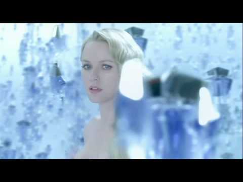Angel by Thierry Mugler - Naomi Watts