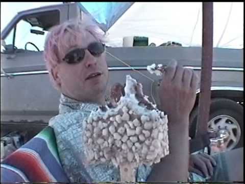 burningman 1999 with peter and scott part 4