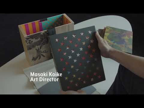 Unboxing the definitive anniversary archive