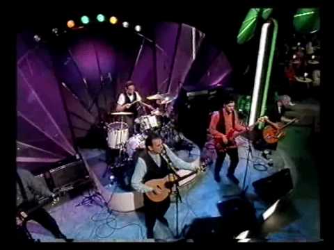 John Hiatt (Live NRK): Perfectly good guitar