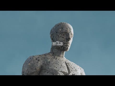 Carola - Back To The Old School (Official Audio)