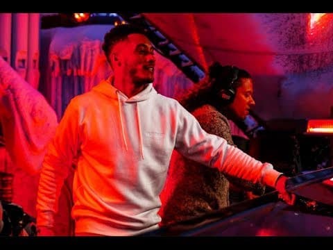 Sunnery James & Ryan Marciano - Mainstage | Tomorrowland Winter 2019