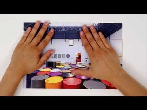 Hermès Foundation - Presentation