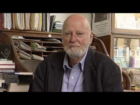 Ferlinghetti poems gathered for his hundredth birthday